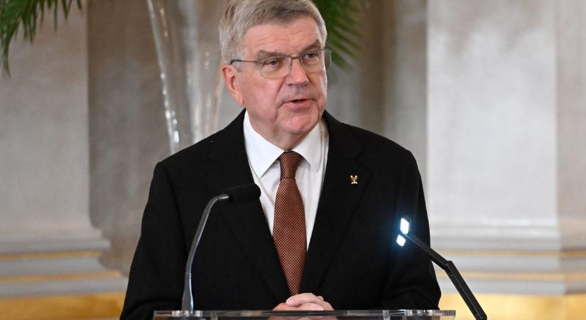 Magyarországon járt a volt NOB-elnök – így látja most a budapesti olimpia esélyét