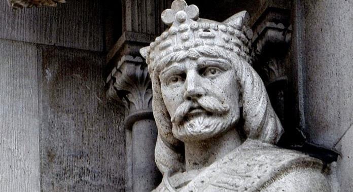 Ady Endre: István király országa