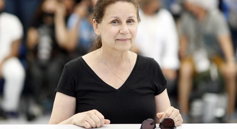 Enyedi Ildikó új filmjének főszereplője egy ginkgo biloba fa