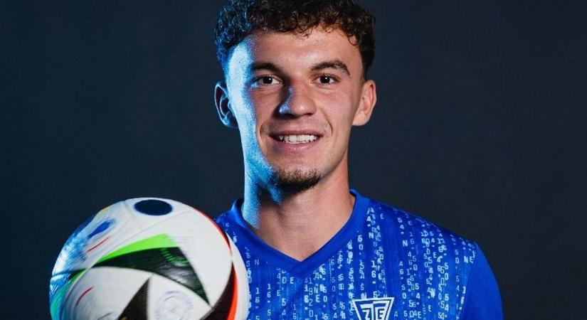 A Vasas FC-től igazolt a ZTE FC csapata