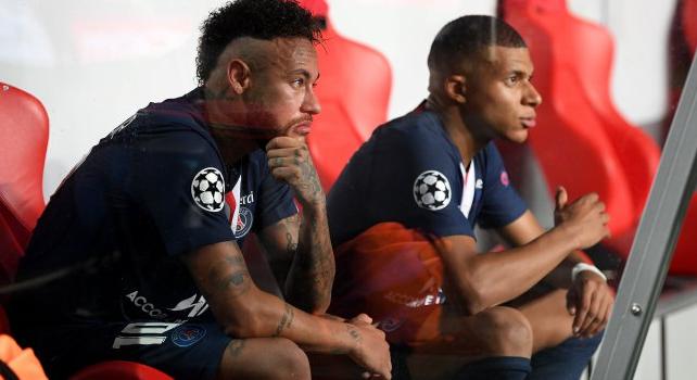 A PSG Neymarról és Mbappéról: Nem fogunk könyörögni nekik