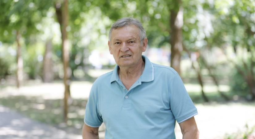 A gyárvárosi fiú Verebessel nyert bajnokságot