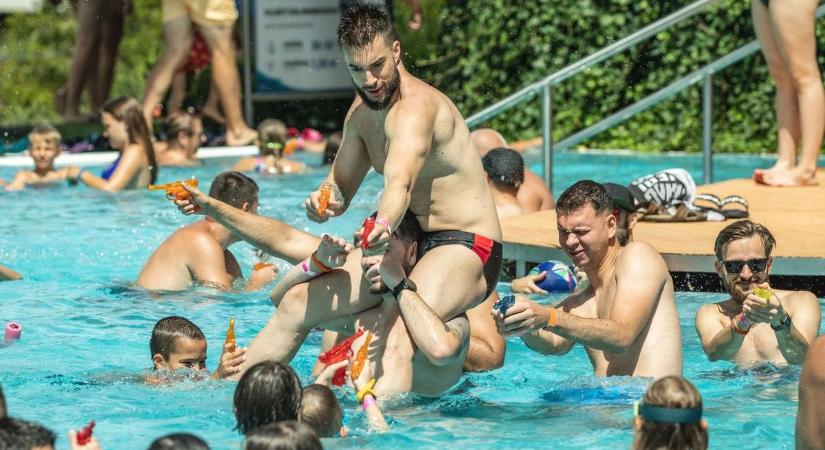 Ismét megkísérlik megdönteni a rekordot