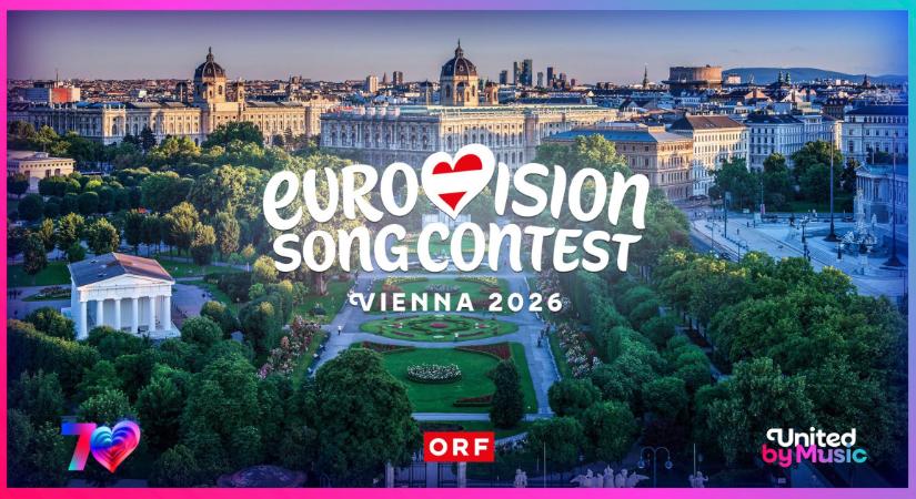 Bécs nyerte az Eurovíziós Dalfesztivált, sok magyart érdekelhet, rengeteg ingyenes program lesz