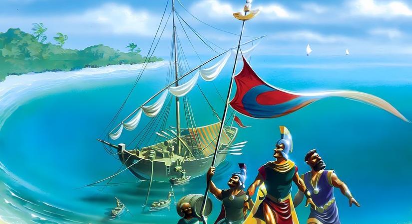Harminc év után jön a The Settlers 2 Amigára