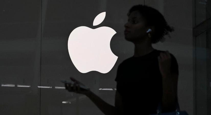 Eldőlt: nem építhetnek hátsó kaput az Apple termékekbe a britek
