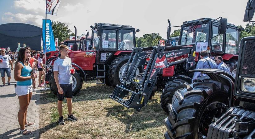 Farmer Expo 2025: súlyos kérdésekre keresik a választ a rendezvényen