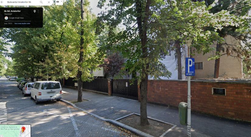 Lehullt a lepel – Kiderült, mi lesz a kisebb vagyonból felújított protokollvilla sorsa