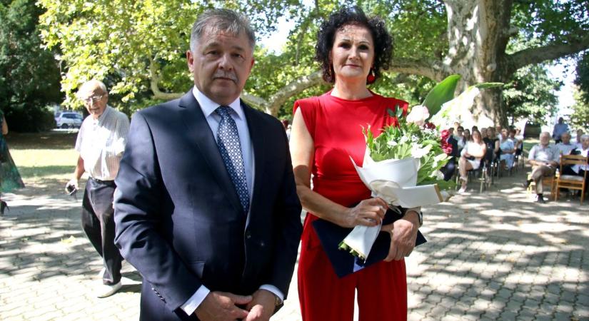A Tanító öröksége: elismerés a színvonalas és gyermekcentrikus oktató-nevelő munkáért (galéria)