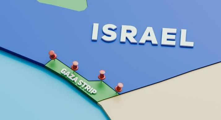 Izrael döntött, teljes ellenőrzés alá vonják Gáza városát – Tízezrével hívják be a tartalékosokat