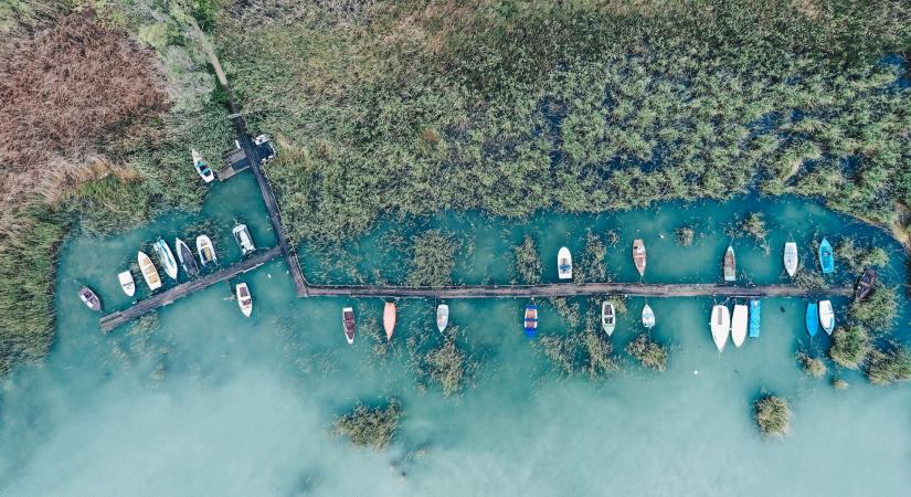 Állami gigaberuházások a Balatonnál – 2035-ig tartó keretprogram indult