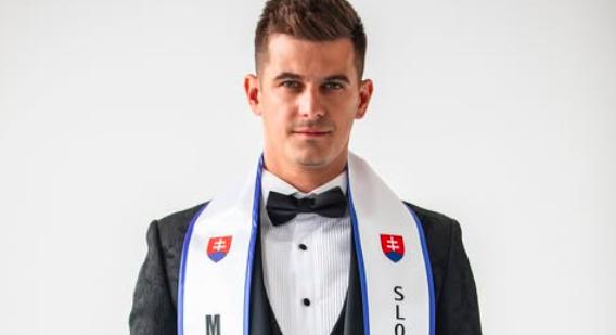 Szlovákia legsármosabb férfija lett a Barátok közt egykori sztárja