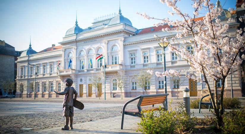 Szolnok Napja 2025 – 950 éves jubileum fesztiválhangulatban