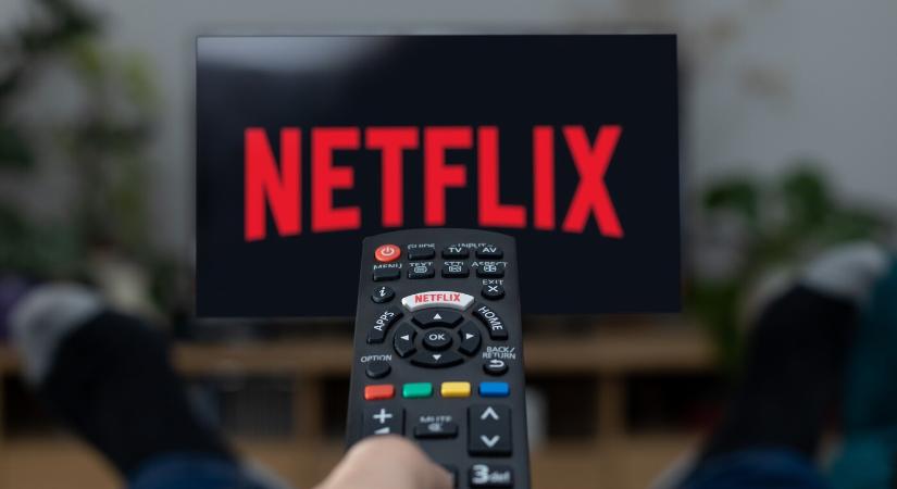 Netflix-előfizetők, figyelem! Csalók pályáznak a banki adataikra