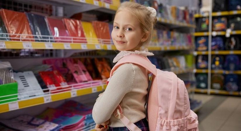 Becsengetés előtt: indul a 10 napos játék, értékes nyereményekkel!