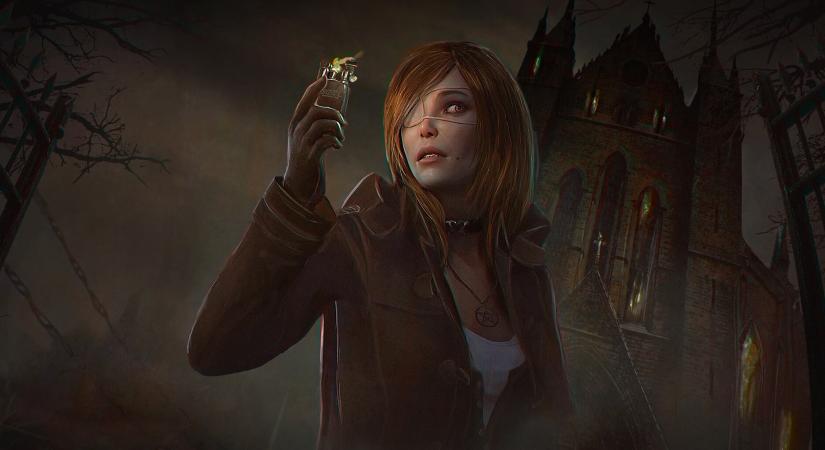 Október közepén érkezik a Tormented Souls II