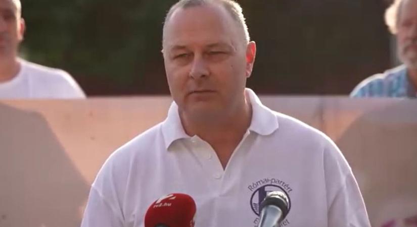 Milliárdos benzinkirály támogatja Magyar Pétert