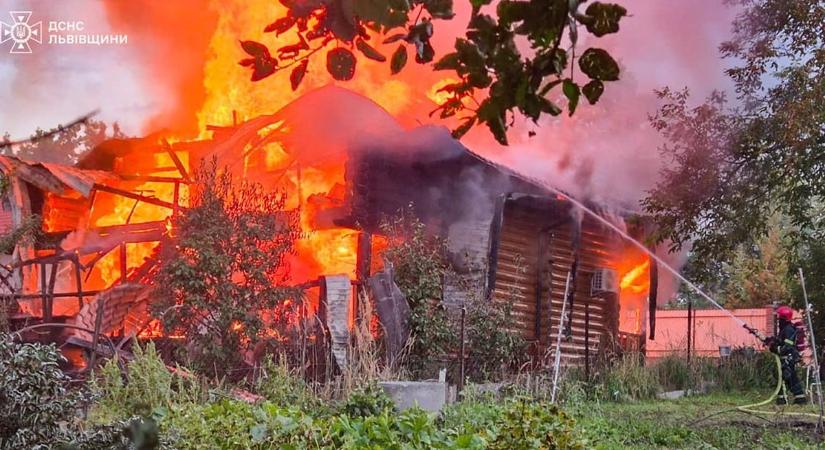 Kárpátalja: „Nincs katonai logika, csak terror a normális élet ellen”