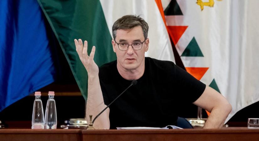 Karácsony Gergely: A most forgalomból kivont buszokat már 2021-ben lecseréltük volna
