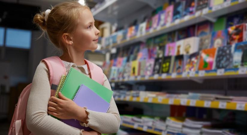 Becsengetés előtt: indul a 10 napos játék, értékes nyereményekkel