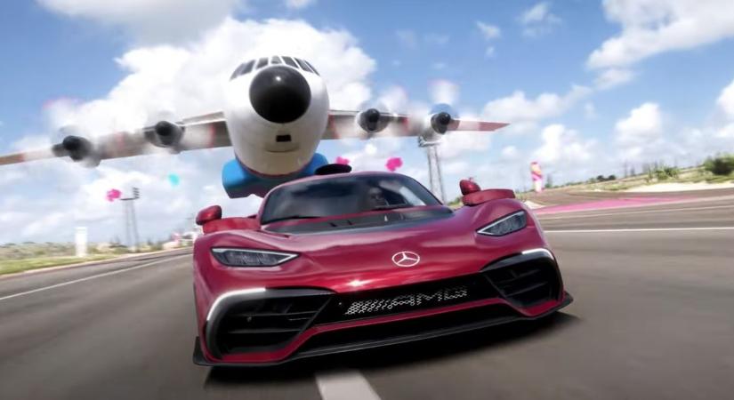 Egy autós cég elszólhatta, hol fog játszódni a Forza Horizon 6, ha minden igaz, egy népszerű országban fogunk száguldozni