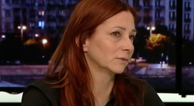 Renner Erika: a társadalom védelmét élvezem, nem a rendszerét