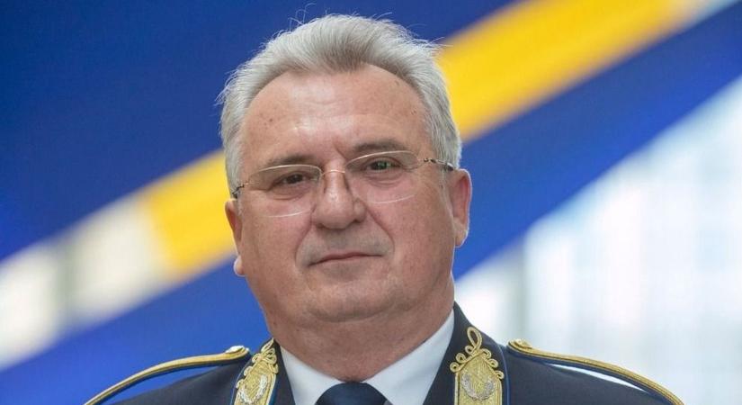 Újabb szakmai mérföldkőhöz érkezett a hajdú-bihari rendőrfőkapitány!