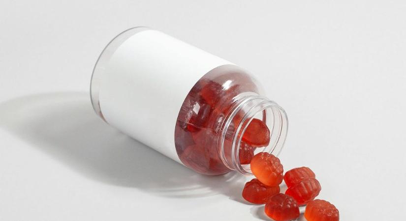 Riadót fújtak: baj van a népszerű, gyerekeknek való vitaminos gumicukorral, azonnali visszahívást rendeltek el