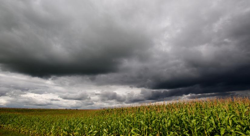 Újabb fordulat jön az időjárásban: durva, mi vár ránk a következő napokban