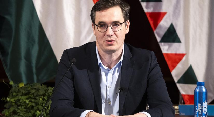 Karácsony: A forgalomból kivont buszokat már 2021-ben lecseréltük volna, de a megállapodást a bankokkal a kormány nem engedélyezte