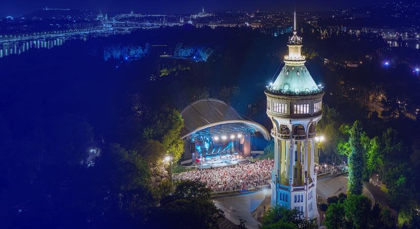 Vasárnap játszótér a Várban és strandzene Zamárdiban – augusztus 22–24 hétvégi must-see programjai