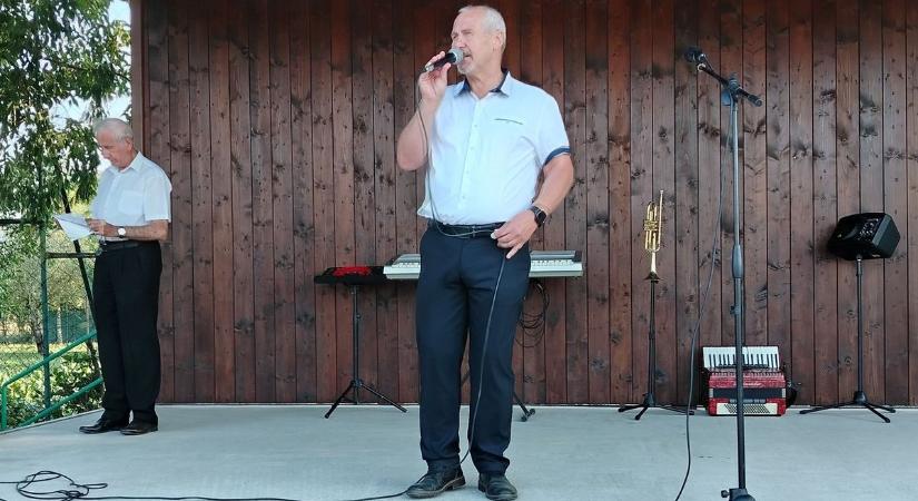 Ismét bebizonyították, hogy a búcsúi ünnep máig élő és fontos hagyomány ( videó)