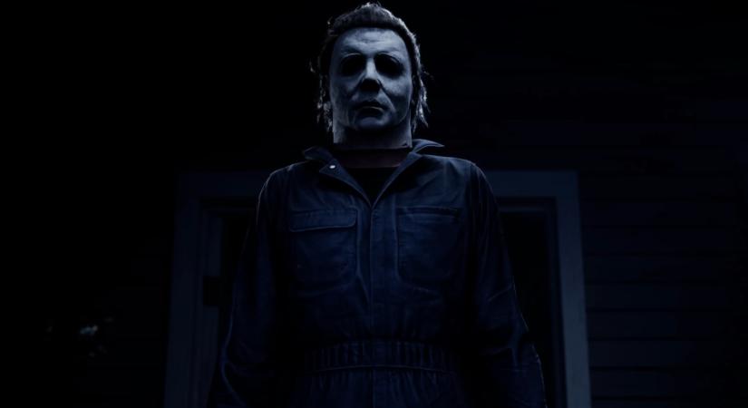 Új Halloween-játékot jelentettek be, amiben akár Michael Myers bőrébe is bújhatunk