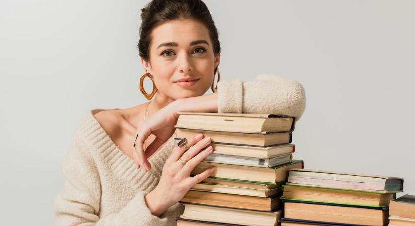 Dánia eltörli a könyvek áfáját, hogy több ember olvashasson