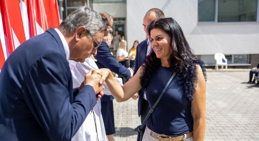 Így telt a vármegyénkbeli képviselő ünnepe