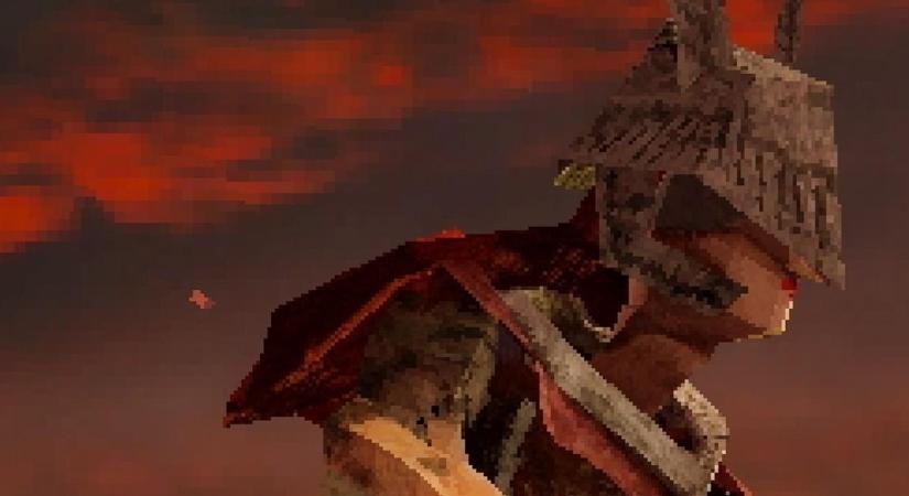 Fantasztikusan fut Switch 2-n az Elden Ring! Tényleg! Akár 15FPS-t is bír!