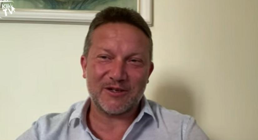 Ujhelyi István: Orbán Putyin hűbérese lett