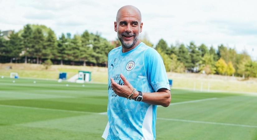 Új szupersztár érkezhet: ezzel a húzással a Manchester City lehet az átigazolási időszak nyertese