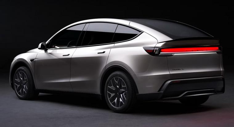 Elon Musk szerint lehet, hogy sosem jön Észak-Amerikába a Model Y L