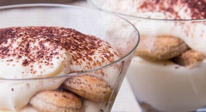 Tökéletes tiramisu lépésről lépésre