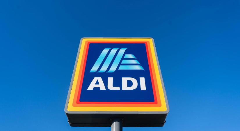 Hidegrázós bejelentést tett az Aldi, elképzelhetetlen mértékben csökkentik áraikat
