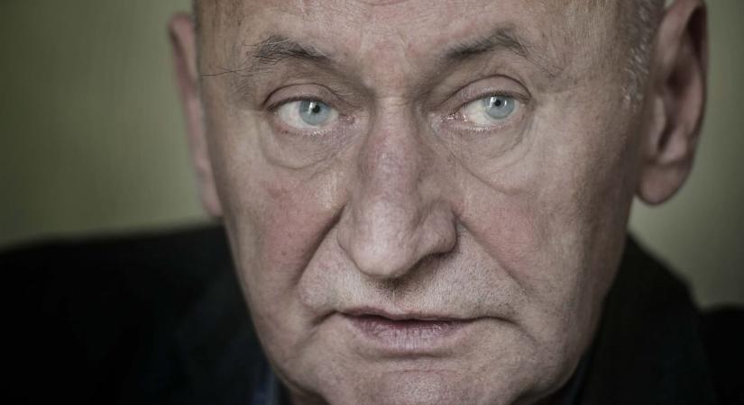 Reviczky Gábor: „Háromfajta rákom volt”