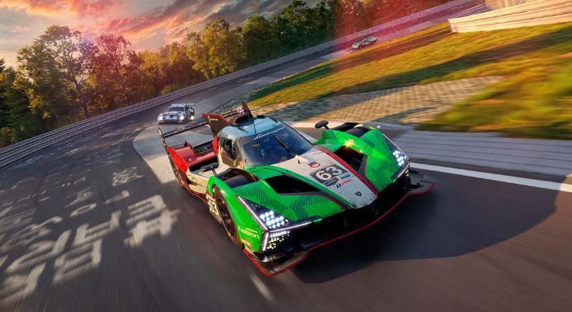 A Project Motor Racing lehet a versenysimek következő nagykutyája?