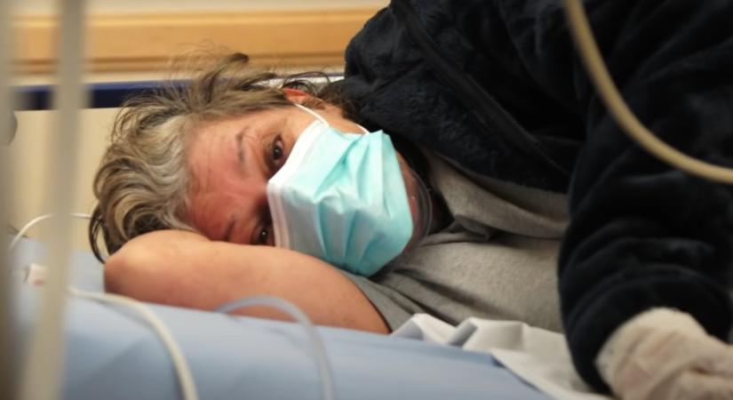 Koronavírus: csak 10 országban volt magasabb a halálozási arány a múlt héten, mint Magyarországon