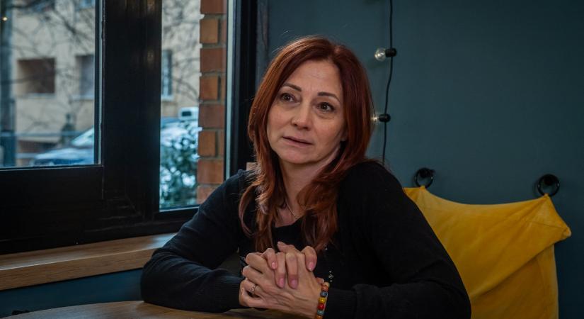 Az ügyészség indítványozta Renner Erika zaklatójának letartóztatását