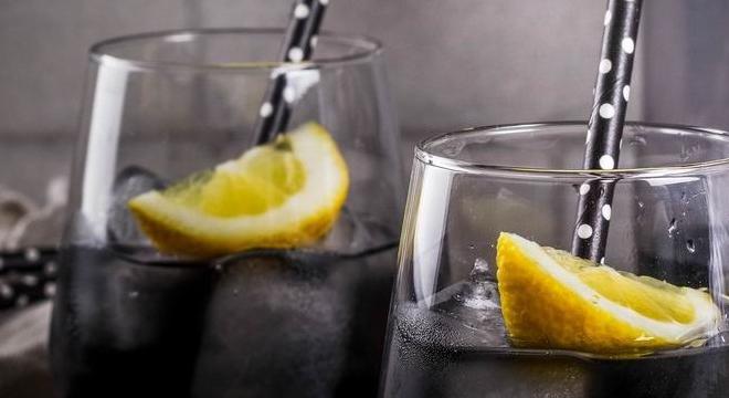 Fekete limonádé, az új csodaital