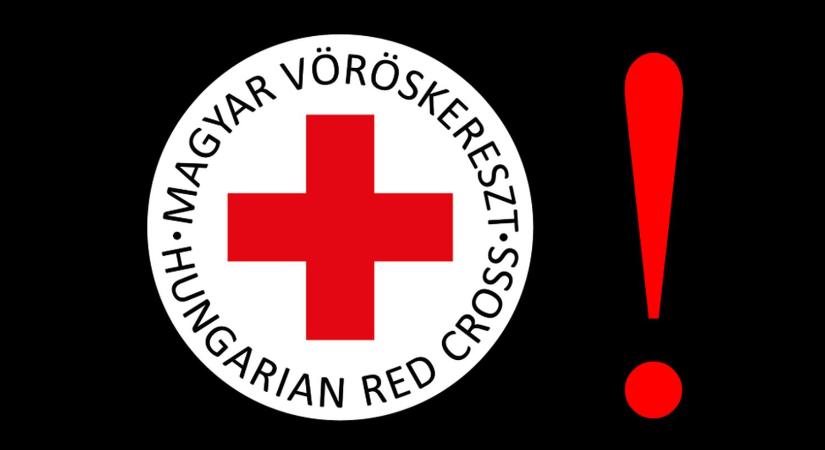 Vigyázat! Cukorbetegeket vernek át csalók a Magyar Vöröskereszt nevében