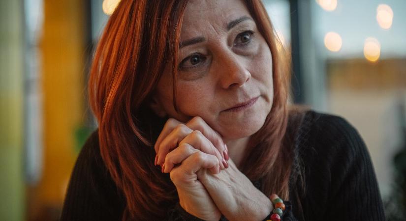 Ismét az Igazságügyi Megfigyelő és Elmegyógyító Intézetbe küldenék Renner Erika zaklatóját