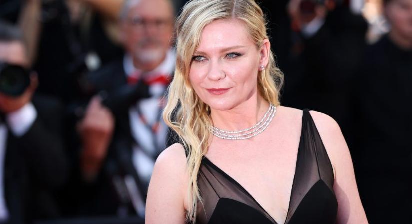 Kirsten Dunst elmondta, hogyan kell helyesen ejteni a nevét