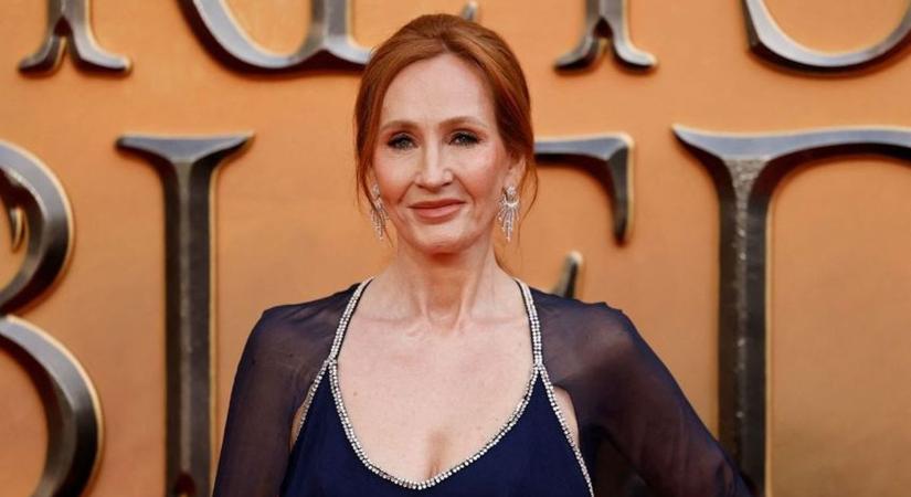 Nemet váltott, így a női börtönbe kerülhet a hírhedt német bűnöző – J. K. Rowling is megszólalt a botrányról